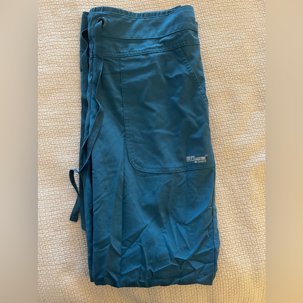 Grey’s Anatomy Scrub Pants